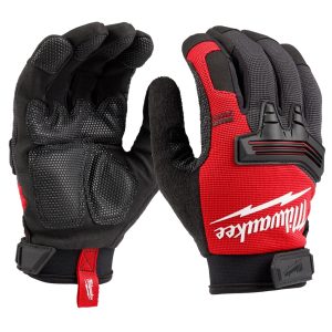 Guantes de demolicion talla L MILWAUKEE  -  48-73-8532