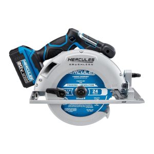 Patin 7 1/4 HERCULES  -  HCB721B