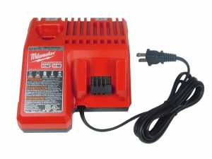 Cargador m18/m12 MILWAUKEE - 48-59-1812