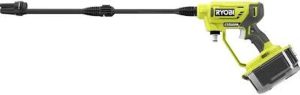 Hidrolavadora a bateria solo la maquina Ryobi - RY120350