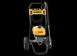Hidrolavadora Electrica 2400 psi Dewalt - DWPW2400