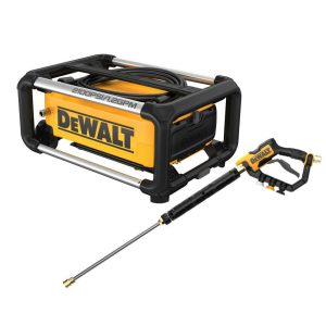 Hidrolavadora Electrica 2100 psi Dewalt - DWPW2100