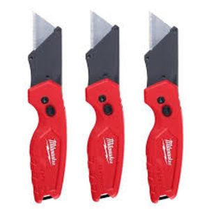 Set de 3 cutter compacta Milwaukee  -  48-22-1500PA