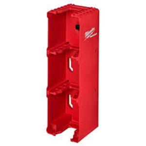 Porta baterias m18 Packout Milwaukee - 48-22-8339