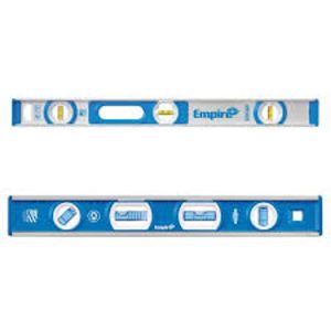 Set de 2 niveles de 24 y 12 pulgadas Empire  -  50024P