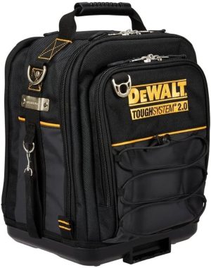 Bolso Porta Herramientas Toughsystem 2.0 Dewalt - DWST08025