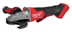Esmeriladora m18 Fuel cabeza plana Milwaukee   -   2886-20