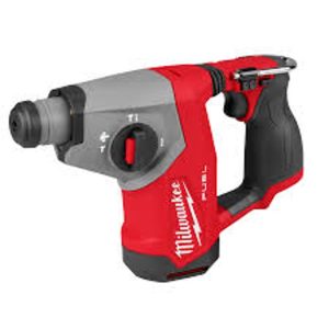 Rotomartillo M12 Fuel Milwaukee   -   2508-20