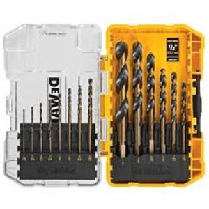Set de 14 Brocas Dewalt - DWA1184
