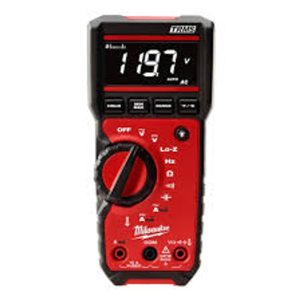 Multimetro Digital Milwaukee - 2217-20