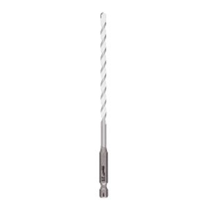 Broca multimaterial 3/16 Milwaukee - 48-20-8884