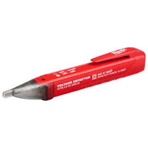 Detector de voltaje de doble rango Milwaukee - 2208-20