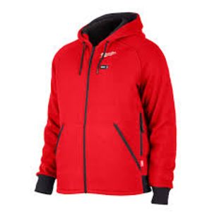 Jacket termica talla XL Milwaukee   -   306R-20XL