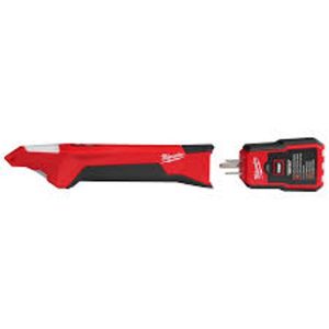 Encontrador de Circuitos con Luz Milwaukee - 2222-20