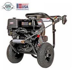 Hidrolavadora de 4200 PSI motor Honda GX390 Simpson - PS4240