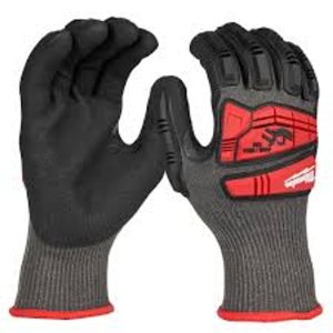 Guantes de Proteccion Anti-corte Nivel 5 Talla L -  Milwaukee -  48-73-8152