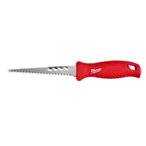 Sierra serrucho para gypsum Milwaukee  -  48-22-0104