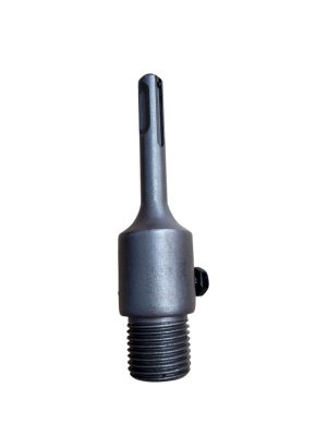 Vastago Corto para Broca Sierra de concreto SDS plus