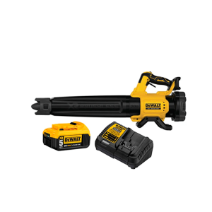 Sopladora de Hojas DEWALT  -  DCBL722P1