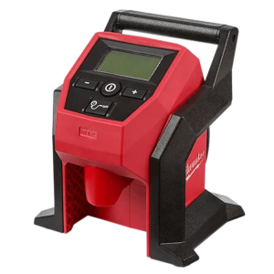 Inflador M12 MILWAUKEE  -  2475-20