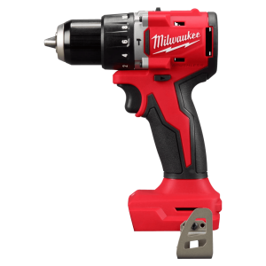 Taladro Brushless con Martillo MILWAUKEE  -  3602-20