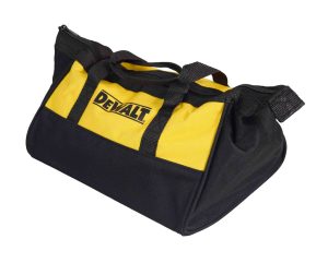Bolso porta herramientas Dewalt Mediana 15 pulgadas