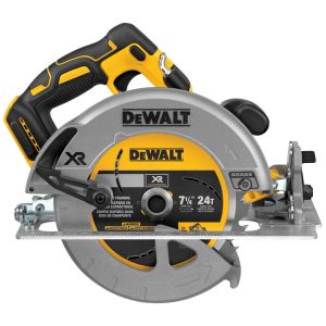 Sierra Patin XR DEWALT  -  DCS570