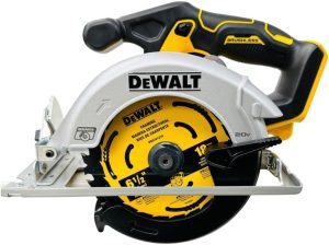 Sierra Patin DEWALT  -  DCS566