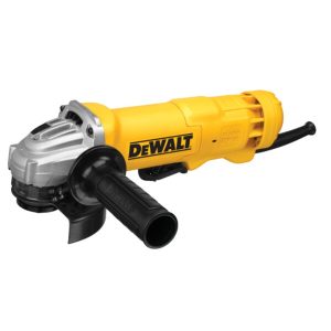Esmeriladora 4-1/2 1200w Dewalt  -  DWE4212