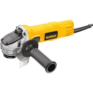 Esmeriladora 4-1/2 800w Dewalt  -  DWE4020