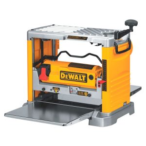 Cepilladora 12.5 pulgadas Dewalt  -  DW734