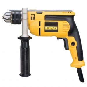 Taladro de cordon Dewalt  -  DWD024