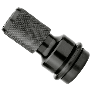 Adaptador de 1/2 pulgada cubo a 1/4 pulgada para puntas