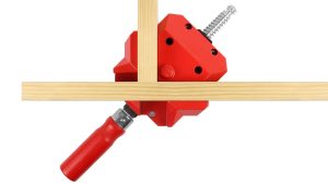 Sargentos en escuadra de 90 grados Bessey