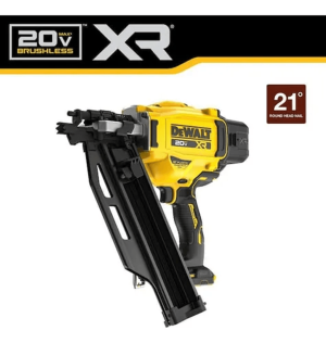 Clavadora angulo 21 Dewalt  -  DCN920