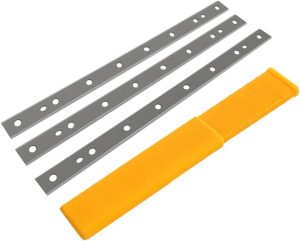 Juego de Cuchillas para cepilladora Dewalt de 13 pulgadas