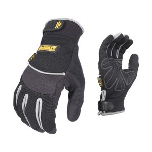 Guantes de Proteccion talla L Dewalt  -  DPG200L