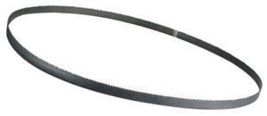 Sierras cintas de 44 7/8 Morse