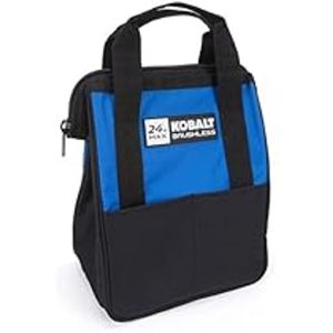 Bolso Mediano Kobalt 11 pulgadas