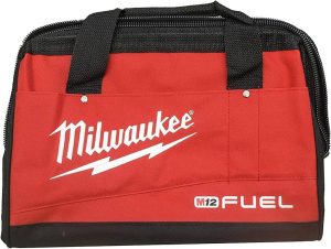 Bolso Mediano Milwaukee 13 pulgadas