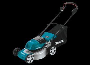 Chapeadora a baterias Makita - XML03