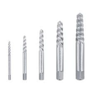 Extractores de tornillos Truper  -  14512