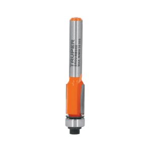 Fresa para router Copiadora de vastago 1/4 Truper  -  102721