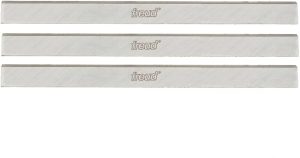 Juego de Cuchillas para canteadora de 8 pulgadas Freud  -  C460