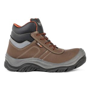 Zapato de trabajo dielectrico talla 41 Retryver  -  Z28
