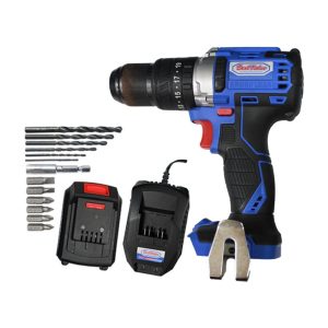 Kit de taladro Best Value - H27031