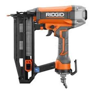 Clavadora pneumatica calibre 16  Ridgid  -  R250SFF3