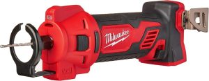 Router para Gypsum M18 Milwaukee  -  2627-20