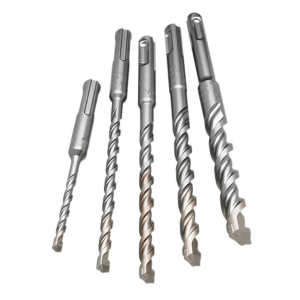 kit de 5 brocas sds plus Milwaukee  -  48-20-7490