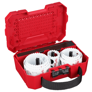 kit de 11 brocas sierra Milwaukee  -  49-22-4020